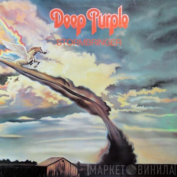  Deep Purple  - Stormbringer