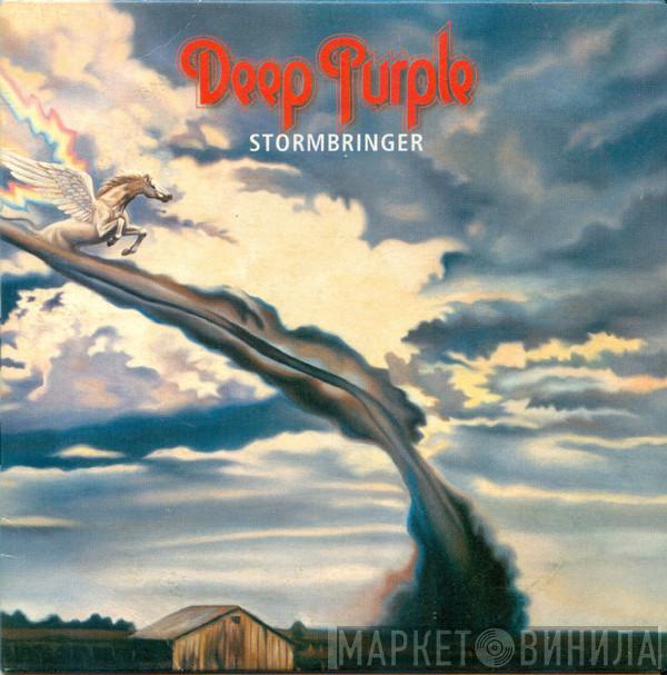  Deep Purple  - Stormbringer