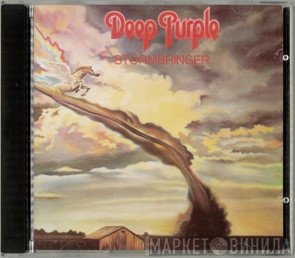  Deep Purple  - Stormbringer