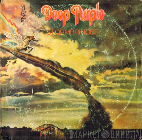  Deep Purple  - Stormbringer