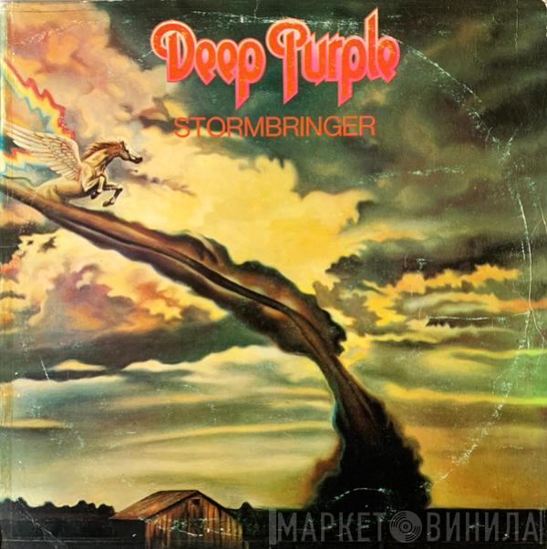  Deep Purple  - Stormbringer