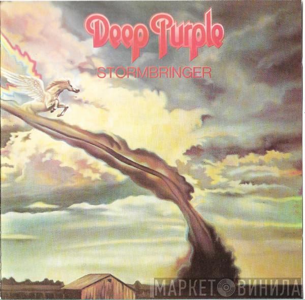  Deep Purple  - Stormbringer