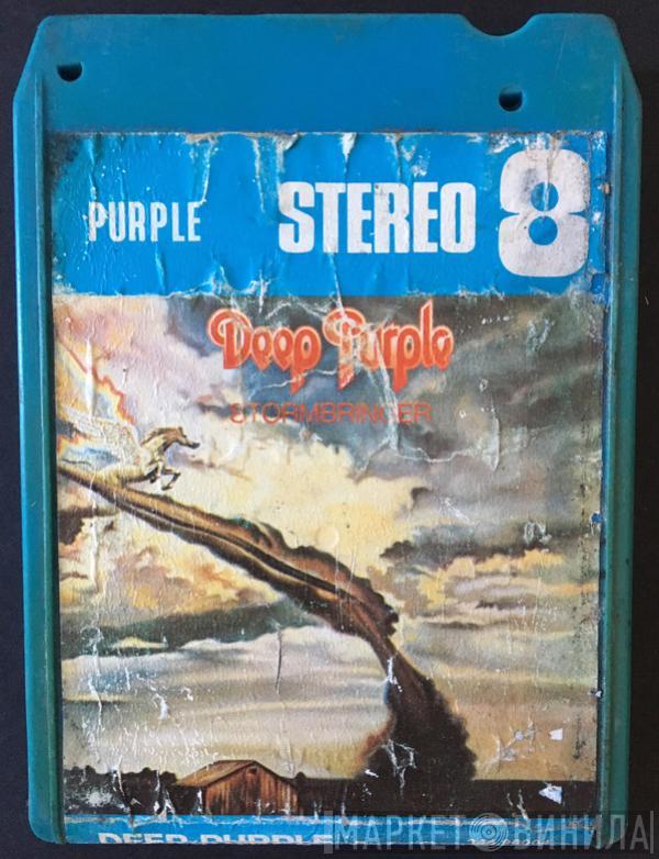  Deep Purple  - Stormbringer
