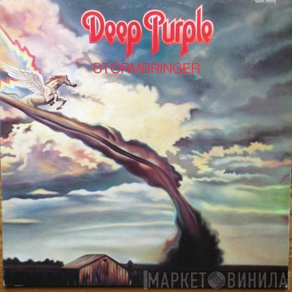  Deep Purple  - Stormbringer