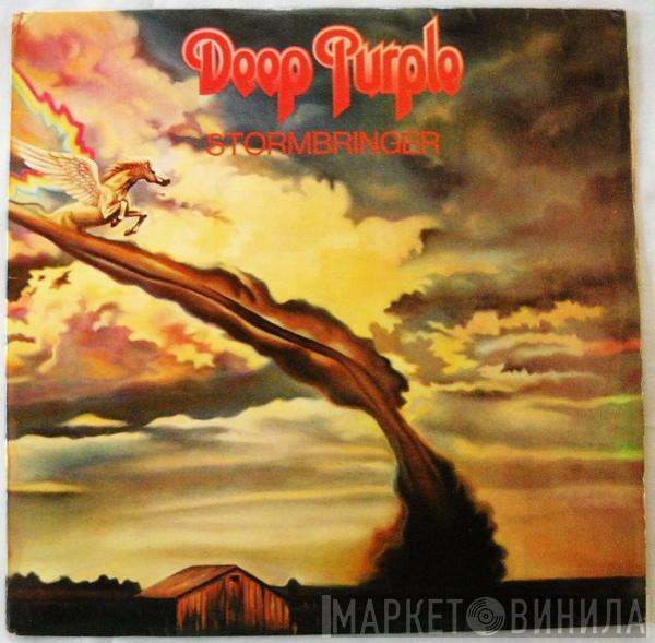  Deep Purple  - Stormbringer