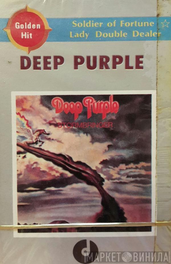  Deep Purple  - Stormbringer