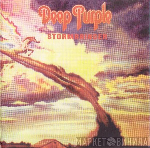  Deep Purple  - Stormbringer