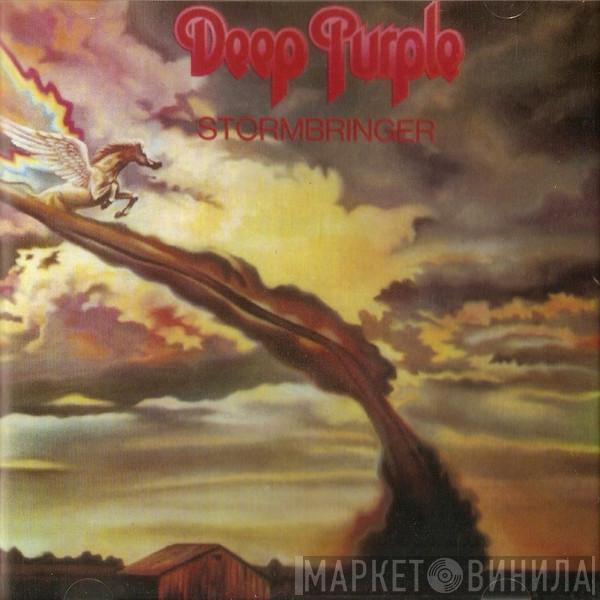  Deep Purple  - Stormbringer