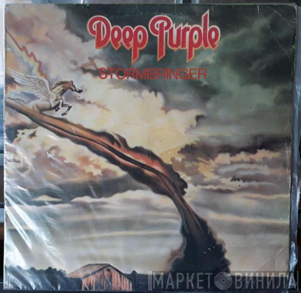  Deep Purple  - Stormbringer