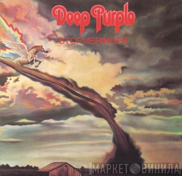  Deep Purple  - Stormbringer