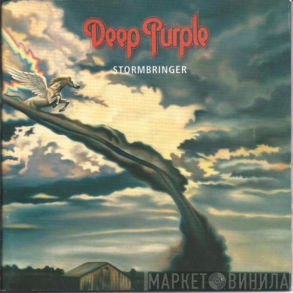  Deep Purple  - Stormbringer