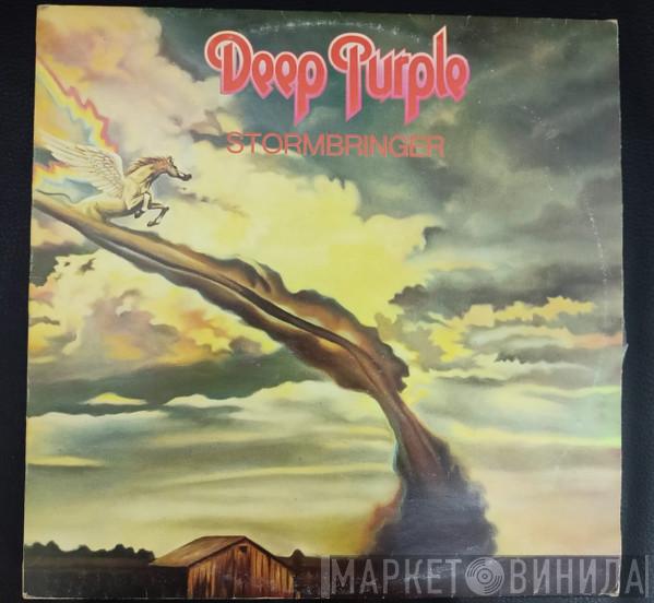  Deep Purple  - Stormbringer