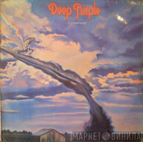  Deep Purple  - Stormbringer