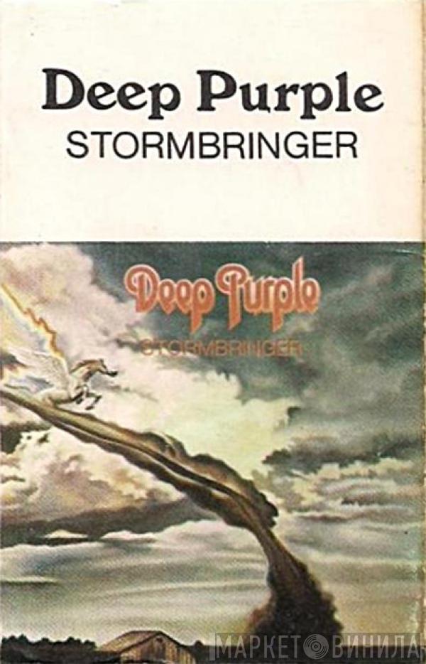 Deep Purple - Stormbringer