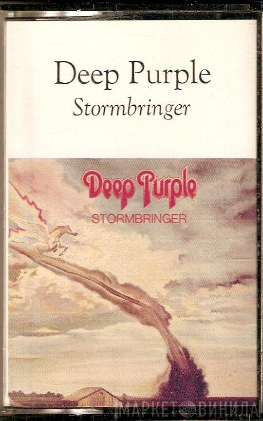  Deep Purple  - Stormbringer