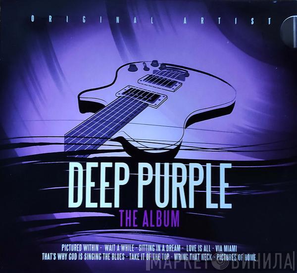  Deep Purple  - The Album