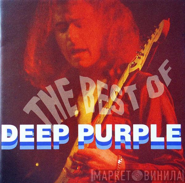 Deep Purple - The Best Of Deep Purple