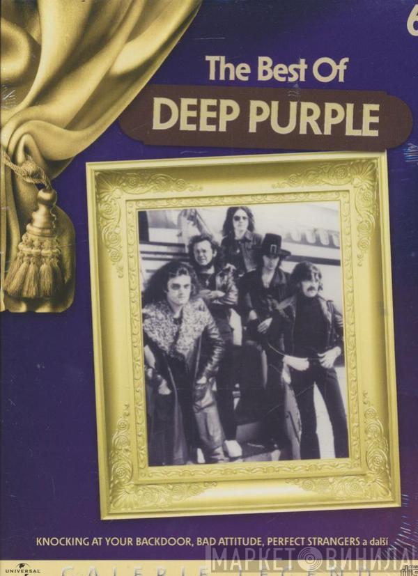  Deep Purple  - The Best Of