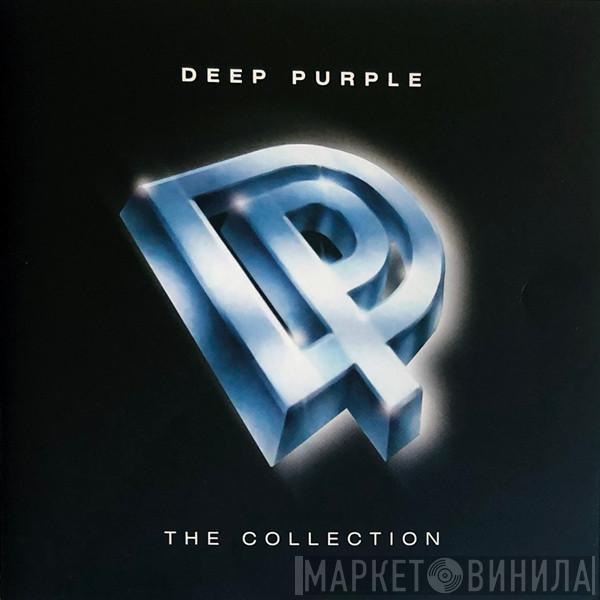  Deep Purple  - The Collection