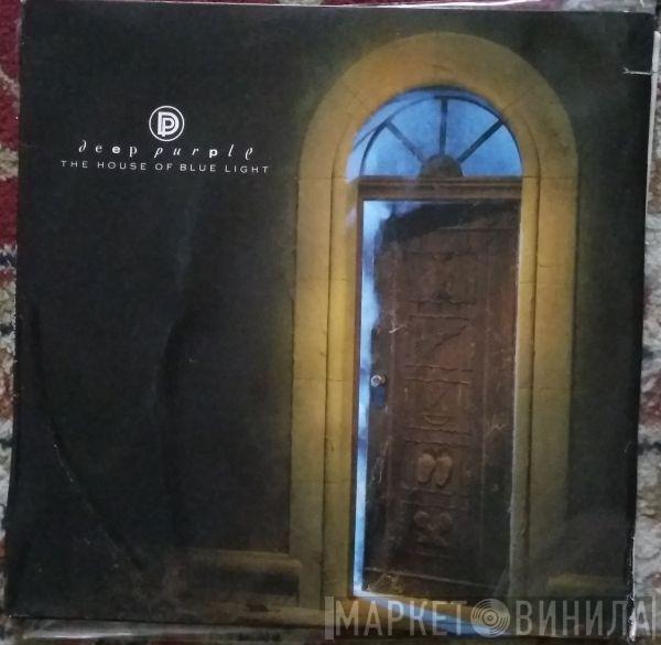 Deep Purple - The House Of Blue Light