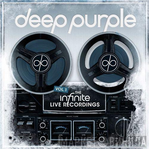  Deep Purple  - The Infinite Live Recordings Vol.1