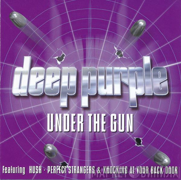 Deep Purple - Under The Gun