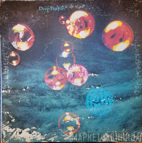  Deep Purple  - Who Do We Think We Are!