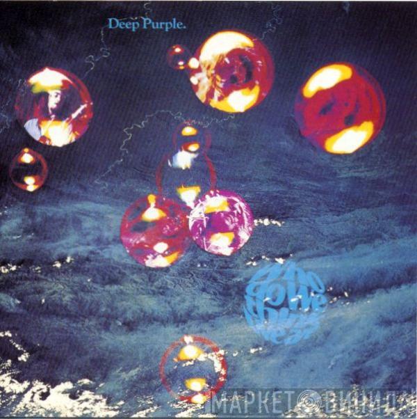  Deep Purple  - Who Do We Think We Are