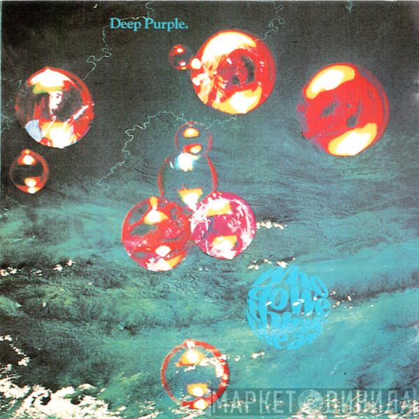  Deep Purple  - Who Do We Think We Are