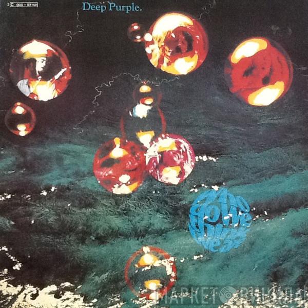  Deep Purple  - Who Do We Think We Are
