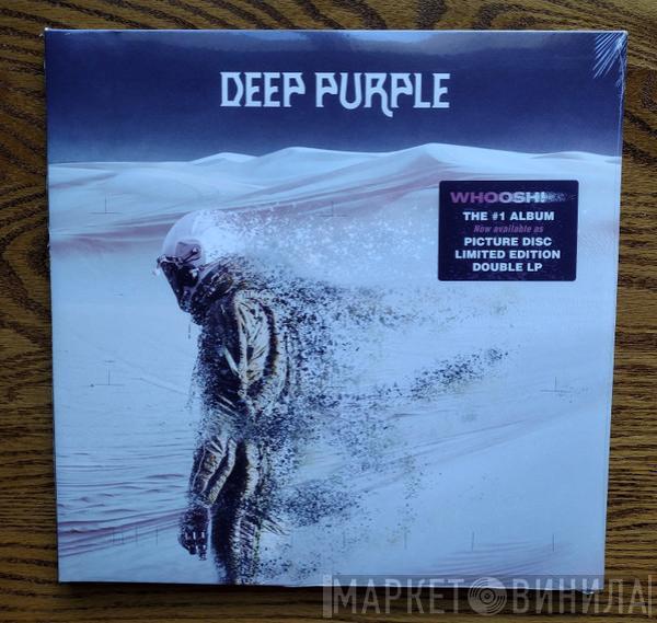 Deep Purple - Whoosh!
