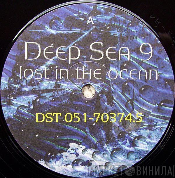 Deep Sea 9 - Lost In The Ocean