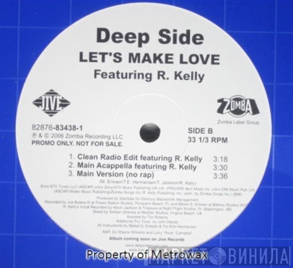 Deep Side - Let's Make Love