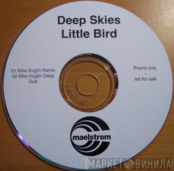  Deep Skies  - Little Bird