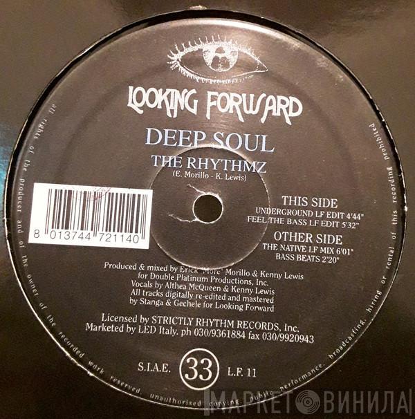 Deep Soul - The Rhythmz