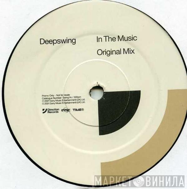 Deep Swing - In The Music