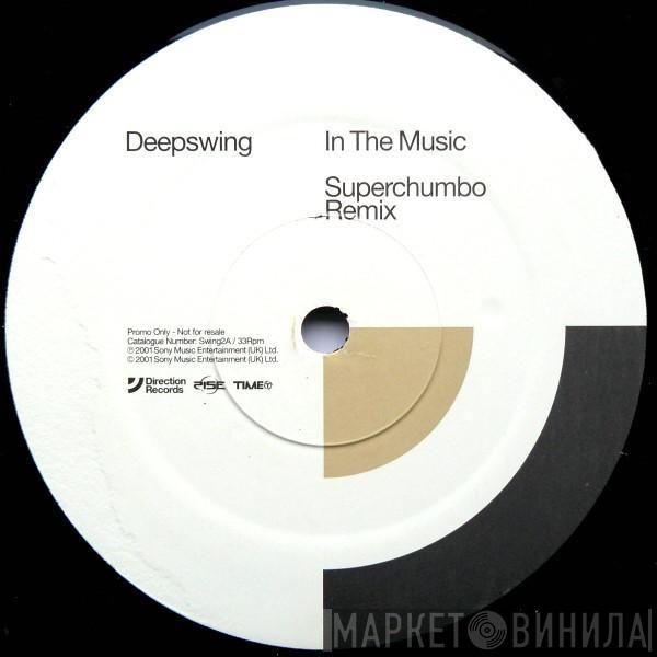 Deep Swing - In The Music