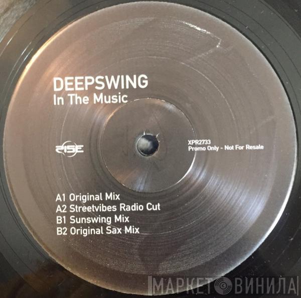 Deep Swing - In The Music