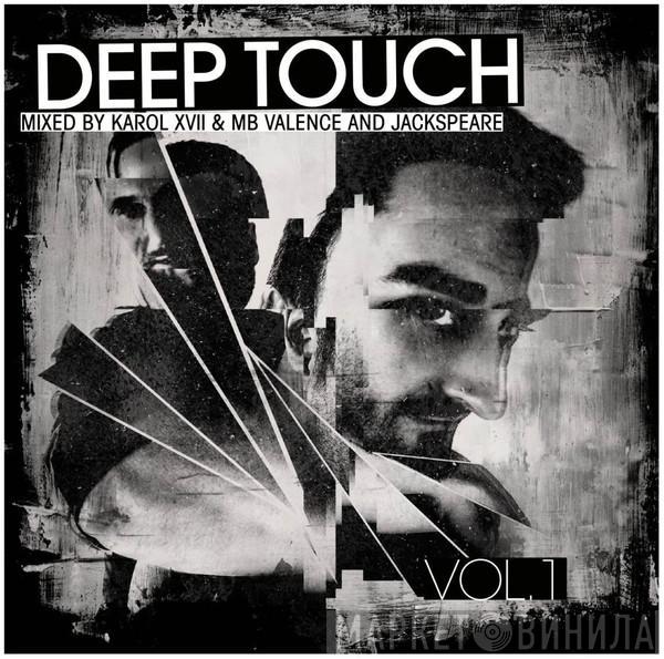  - Deep Touch Vol. 1