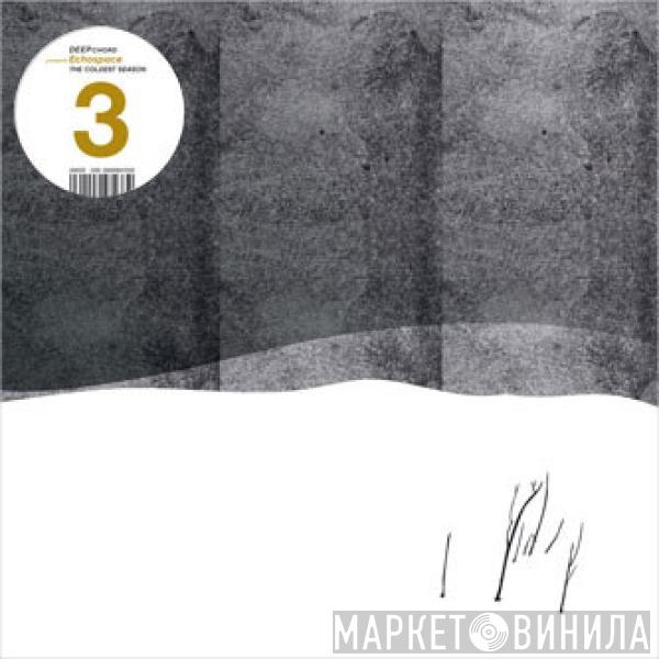 DeepChord, Echospace - The Coldest Season  (3)