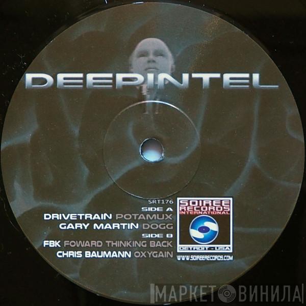  - DeepIntel EP