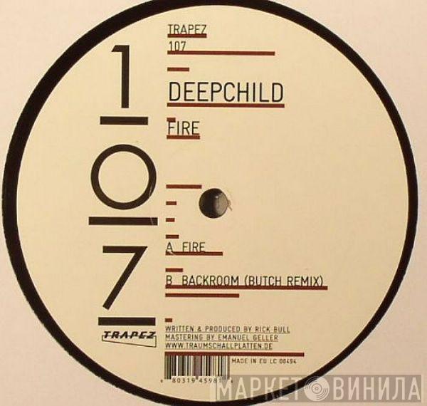 Deepchild - Fire