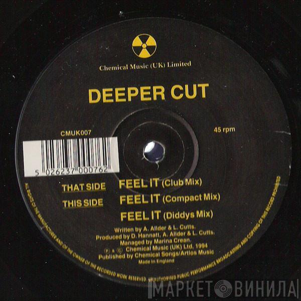 Deeper Cut - Feel It