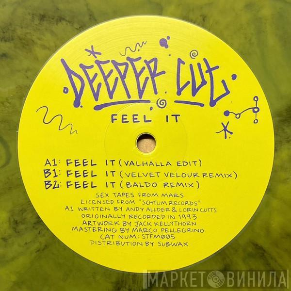 Deeper Cut - Feel It