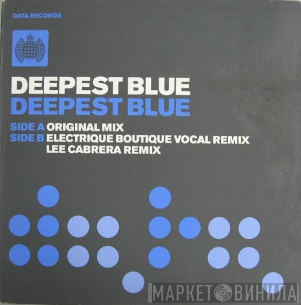 Deepest Blue - Deepest Blue