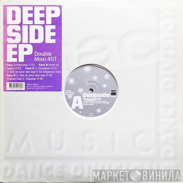  Deepside  - Deepside EP