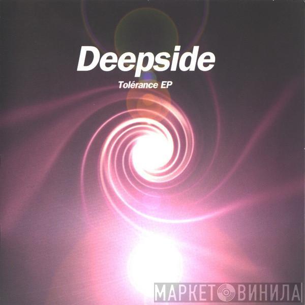  Deepside  - Tolérance EP
