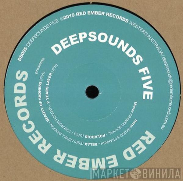  - Deepsounds Five