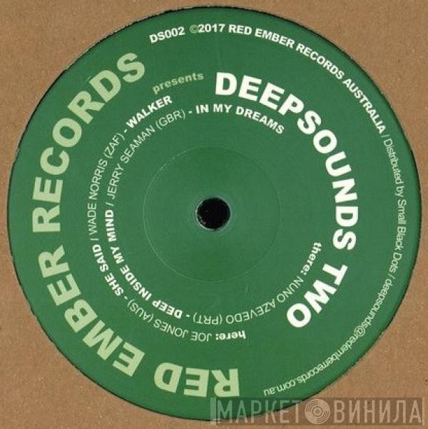  - Deepsounds Two