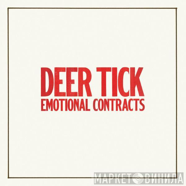  Deer Tick  - Emotional Contracts